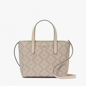 Kate Spade Spade Flower 小号托特包