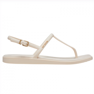 Crocs Miami 女士人字拖