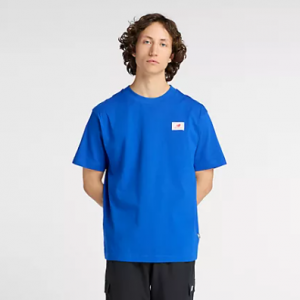 New Balance 男士T恤