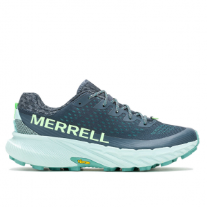 Merrell UK官网 Merrell Agility Peak 5 男士户外跑鞋7折特惠 