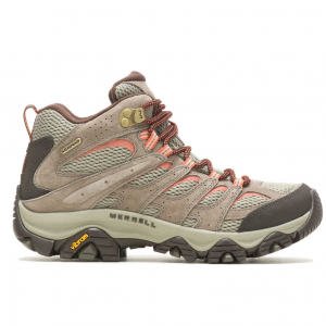 Merrell Moab 3 女士防水登山靴