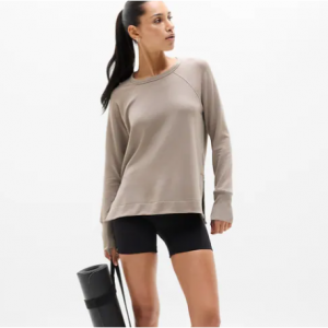 Coaster Luxe Recover 运动长袖