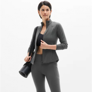 Salutation 夹克2.0