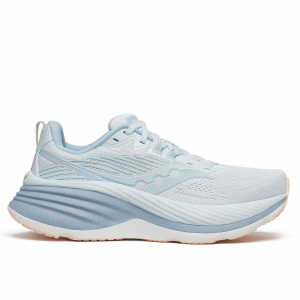 Saucony CA官网 Saucony Hurricane 24 女士跑鞋6折特惠 
