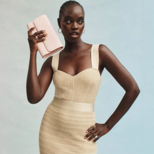 Saks OFF 5TH - Extra 25% Off Designer Sale (Alice + Olivia, Balenciaga, Valentino Garavani & More)