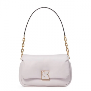 kate spade new york Dakota Puffy 小号斜挎包