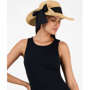 Giani Bernini 经典草编帽