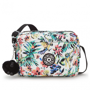 Kipling Abanu 中号斜挎包