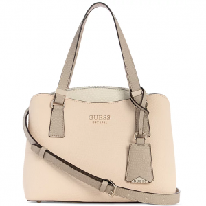 GUESS Lyndi Small Triple Compartment Girlfriend 手提包