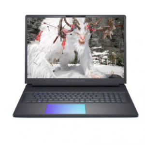 Micro Center - Alienware 18 A51 游戏本 (ICU9, 5090, 64GB, 2TB) ，直降$1200