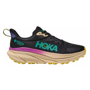 Dicks Sporting Goods官网 HOKA Challenger 7 GTX 男士越野跑鞋5.2折特惠 