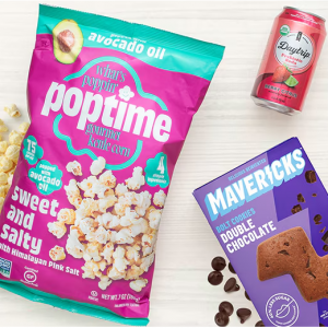 20% Off Food & Beverages @ Vitacost