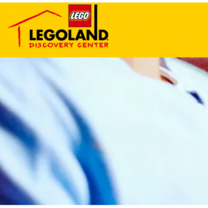LEGOLAND Discovery Center Philadelphia - 费城乐高探索中心，门票低至$21.99 