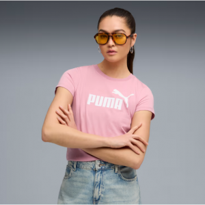 PUMA Essentials 女士T恤