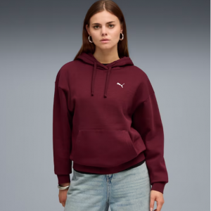 PUMA Essentials 女士連帽衛衣