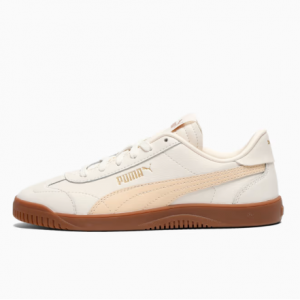 PUMA Club 5v5 女士運動板鞋