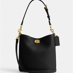 Coach Willow 19 水桶包