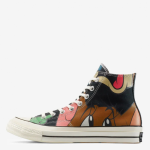 Converse Tom and Jerry Chuck 70 高帮板鞋
