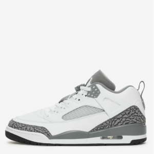 Jordan Spizike Low 篮球鞋