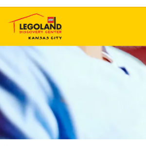 LEGOLAND Discovery Center Kansas City - 堪薩斯城樂高探索中心，門票低至$21.99 