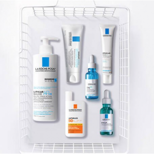 La Roche Posay理肤泉Canada官网精选护肤及套装热卖 