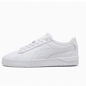PUMA Jada 女士经典小白鞋
