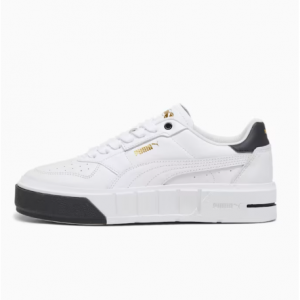 PUMA Cali Court 女士运动板鞋