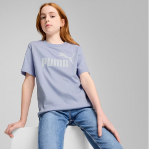 PUMA ESS No. 1 Logo Tee Youth