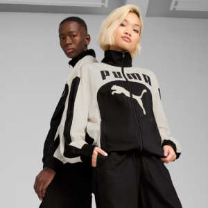 PUMA FUTURE.PUMA.ARCHIVE Jacket Unisex