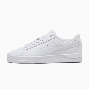 PUMA UK官網 PUMA Jada 女款經典運動鞋5折特惠 黑白兩色可選