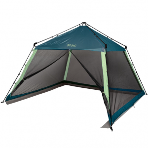 Stoic Speed Up Screen 帐篷