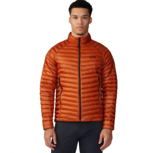 Mountain Hardwear Ghost Whisperer 男士夹克