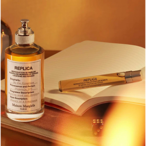 Sephora Maison Margiela马吉拉精选香水香薰蜡烛热卖 收火炉边慵懒星期天等