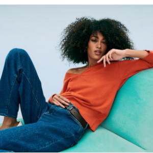 Old Navy - 40-50% Off Select Styles 
