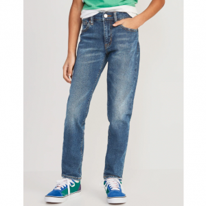 Old Navy	Original 男童牛仔裤