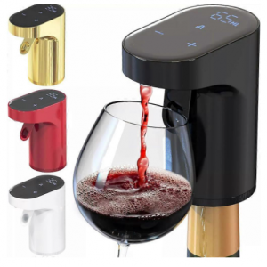 Drink Dispenser Liquor, Smart Dispenser Alcohol @ Fruugo AU