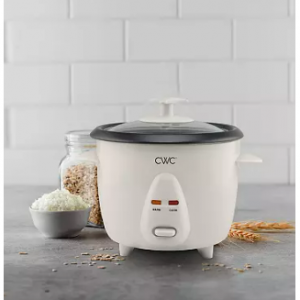 Cook With Color 6杯米电饭煲