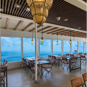 4 Night Bermuda by Carnival Venezia interior from $544 @Priceline