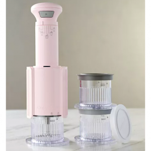 Cuisinart FastFreeze 冷冻食品机（带额外冷冻杯）