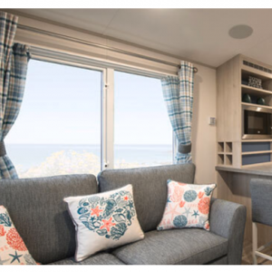 Wemyss Bay, Scotland From £209 for 2 nights