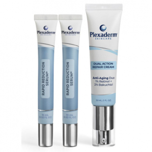 Plexaderm 淡斑精华套装