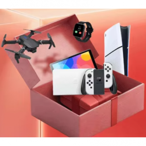 Up to 90% Off Local Shipping Products @ AliExpress