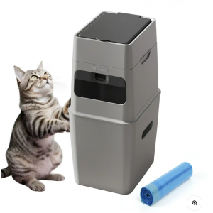 Neakasa PooGuard Pet Waste Disposal System