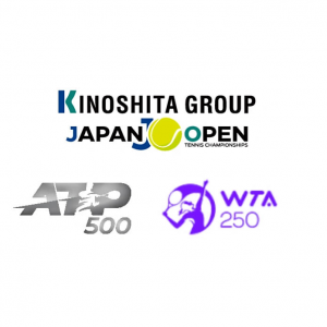 2025日本网球公开赛赛程表+购票指南（参赛名单+奖金与积分+票价及订票网站+看直播/回放平台）