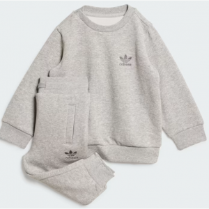 儿童休闲长袖长裤套装