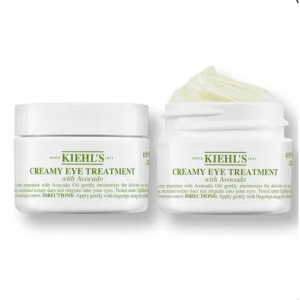 Avocado Eye Cream 28ml Duo