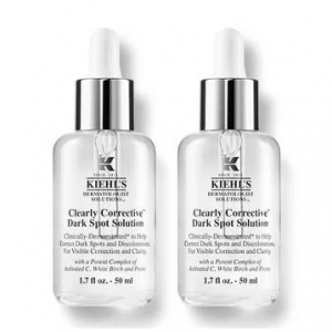Clearly Corrective Dark Spot Corrector 50ml Duo
