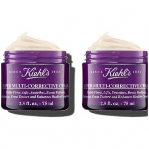 Super Multi-Corrective Cream 75ml Duo