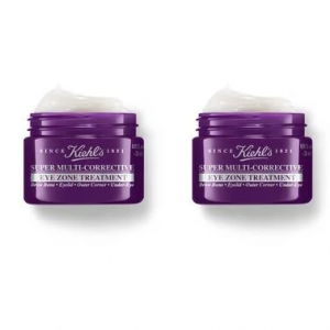 Super Multi-Corrective Anti-Aging Eye Cream 28ml Duo