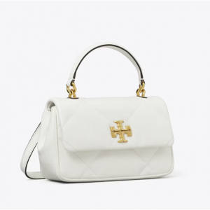 Tory Burch Kira Diamond Quilt Top-handle